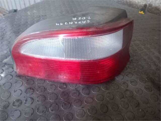 Piloto Trasero Derecho Citroen Saxo 1.5 D