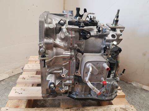 Foto 3ª: Caja Cambios Automatica Nissan Micra 1.0 IG-T 100 101CV 74KW AUT. [H4D450] (2019)