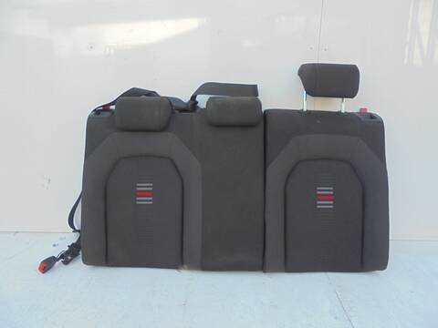 Asientos Traseros Seat Arona FR 115CV 85KW