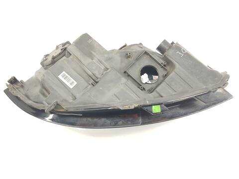 Foto 2ª: Faro Izquierdo Jaguar F Pace PRESTIGE (2017)