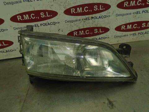 Foto 1ª: Faro Derecho Opel Vectra BASICO BERLINA 100CV 74KW [X16XEL] (1997)