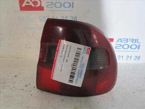 Piloto Trasero Derecho Volvo V40 1.9 TD 90CV 66KW FAMILIAR