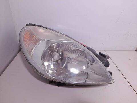 Foto 2ª: Faro Derecho Citroen Xsara 1.6 HDI 90 EXCLUSIVE PICASSO 90CV 66KW [9HX] (2008)