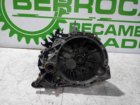 Caja Cambios Ford Focus 1.8 TDDI TD CAT 90CV