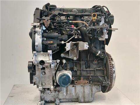 Motor Completo Citroen Berlingo 2.0 HDI COLLECTION COMBI 90CV 66KW