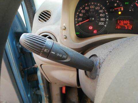 Foto 1ª: Mando Multifuncion Fiat Panda 1.2 D II 169) 188A4000 (2005)