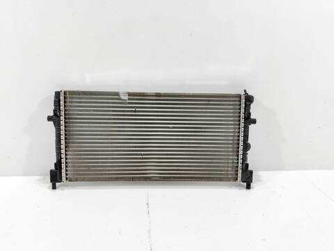 Foto 3ª: Radiador Motor Skoda Fabia ACTIVE 1 TSI 95CV (2021)