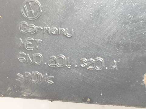 Foto 2ª: Centralita Motor ECU Volkswagen Caravelle T6 ORIGIN FWD