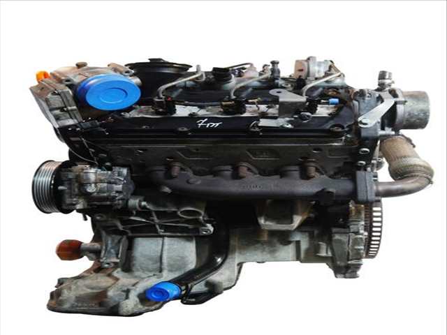 Motor Completo Audi A4 2.7 TDI 180 CV 132KW
