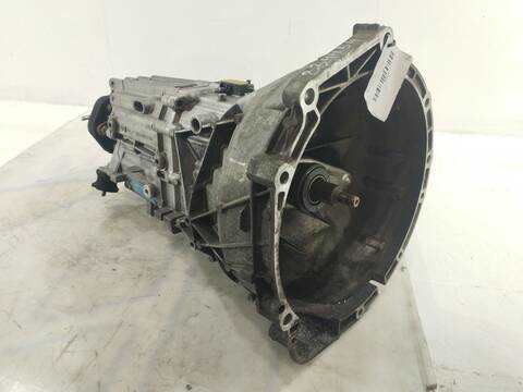 Caja Cambios Bmw Serie 1 114 118I BERLINA 143CV 105KW