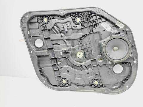 Elevalunas Eléctrico Delantero Izquierdo Kia Carens BASIC 116CV 85KW