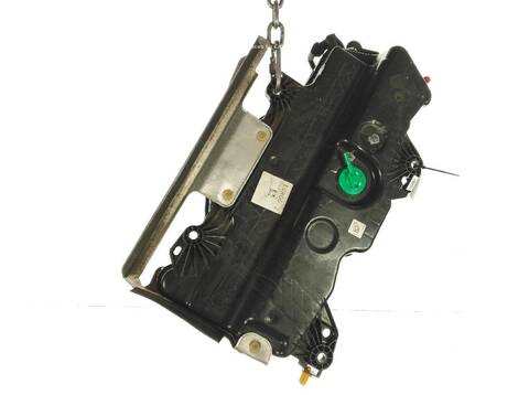Deposito AdBlue Citroen Jumper 2.2 BLUEHDI 140