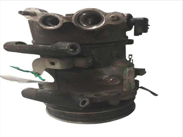 Compresor Aire Acondicionado Citroen C3 1.4 HDI 70 SC8HZC SC8HR0 SC8HP4)