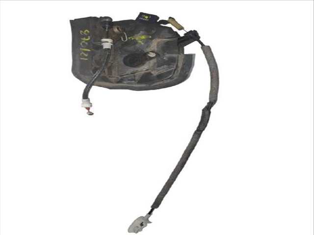 Foto 2ª: Cerradura Puerta Trasera Izquierda Bmw X5 3.0 D 218CV (2000)