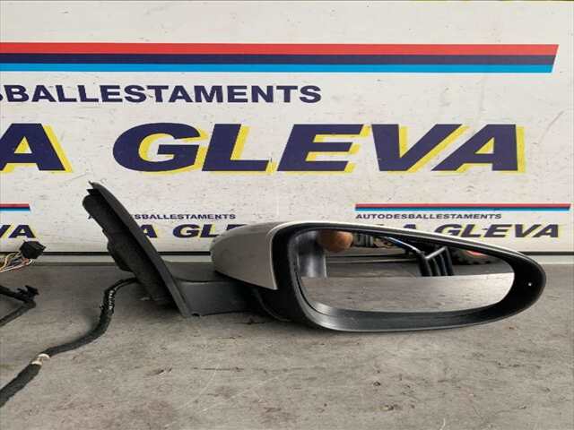 Retrovisor Derecho Volkswagen Golf 2.0 TDI 140CV