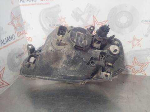 Foto 2ª: Faro Derecho Dacia Logan BASICO 68CV 50KW [K9K K7] (2012)