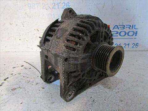 Alternador Renault Megane 1.9 DCI BM0G CM0G) 120CV 88KW II BM0/1_ CM0/1_)