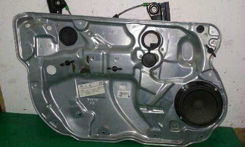 Elevalunas Eléctrico Delantero Izquierdo Volkswagen Polo 1.9 SDI 64CV 47KW