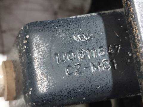 Foto 2ª: Puente Trasero Seat Toledo 1.9 TDI 110CV [AHF] (1999)