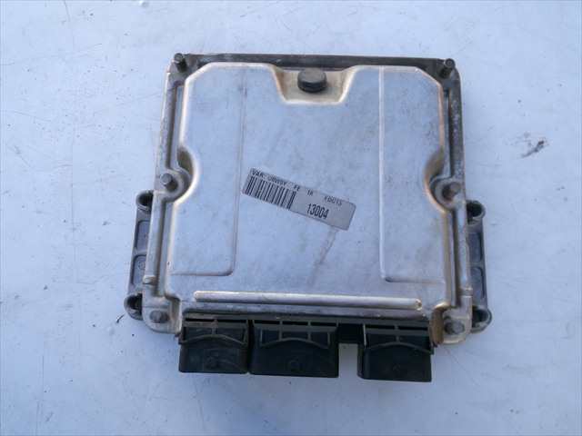Centralita Motor ECU Peugeot Expert 2.0 HDI 1994-2003