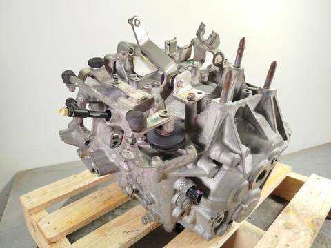 Foto 3ª: Caja Cambios Mitsubishi Lancer 2.0 DI-D CY8A) 140CV 103KW [BWC] (2009)