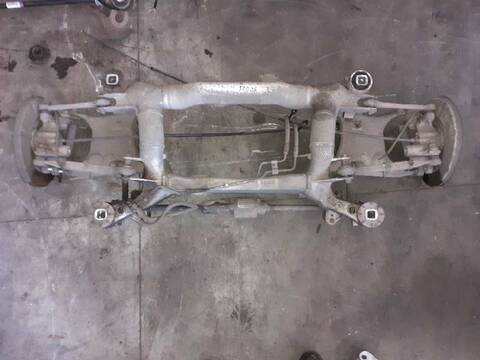 Puente Trasero Bmw Serie 5 518 530D BERLINA 218CV 160KW