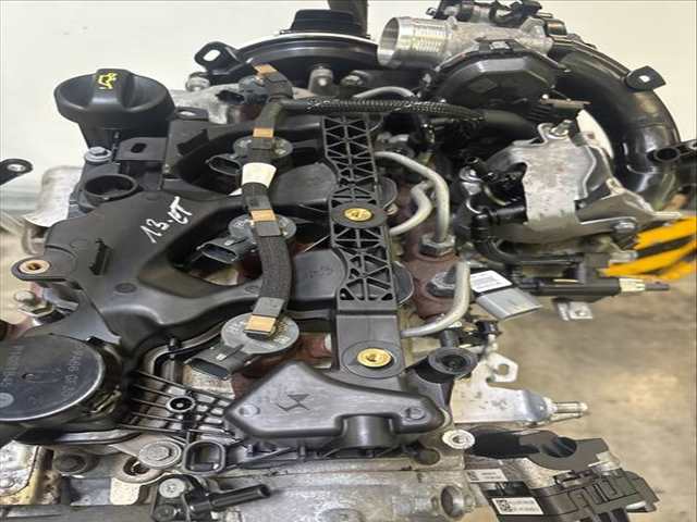 Motor Completo Citroen Berlingo 1.5 BLUEHDI 102 CV 75KW