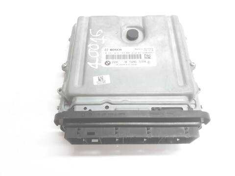 Foto 1ª: Centralita Motor ECU Bmw X5 XDRIVE40D (2006)