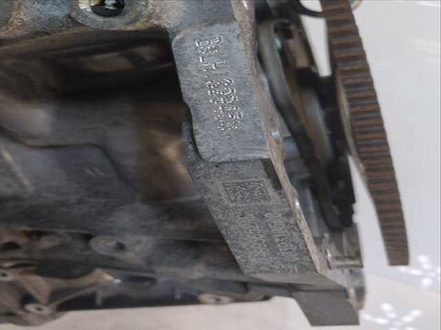 Foto 2ª: Motor Completo Dodge Challenger 309 CV 227KW [ERB] (2020)