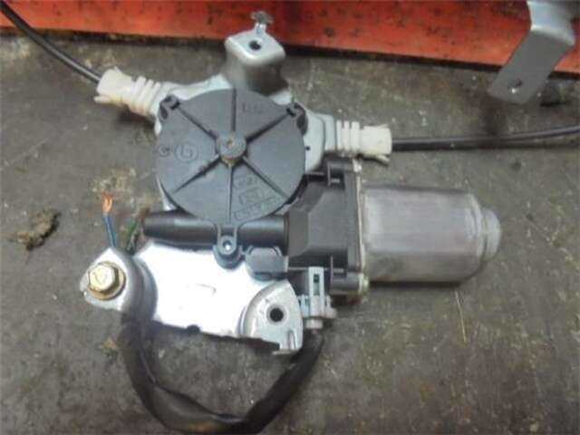 Foto 2ª: Elevalunas Eléctrico Trasero Izquierdo Nissan Almera 2.2 DCI [YD22DDT]