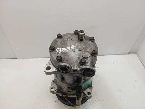 Foto 2ª: Compresor Aire Acondicionado Mg 400 2.0 TD 86CV 63KW SERIE 400 RT) (1997)