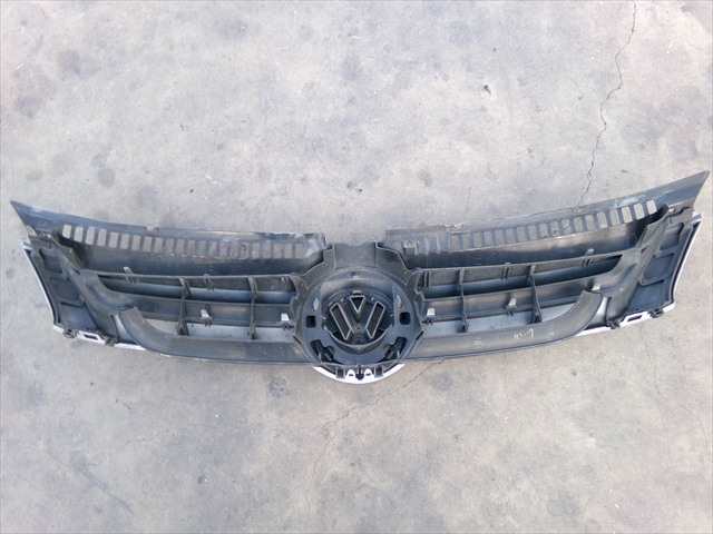 Foto 2ª: Rejilla Delantera Volkswagen Golf 2.0 TDI MODELO PLUS,2004-2009 [BKD] (2005)