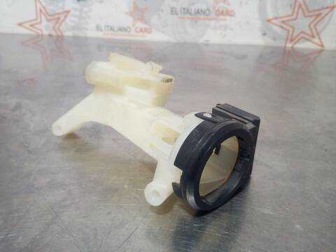 Foto 4ª: Antirrobo Ford Focus TITANIUM 116CV 85KW [T1DA] (2012)