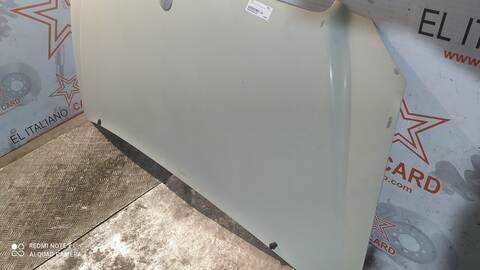 Foto 4ª: Capot Mercedes Vito 115 CDI LARGO 639.603) 150CV 110KW CAJA CERRADA [646982] (2004)