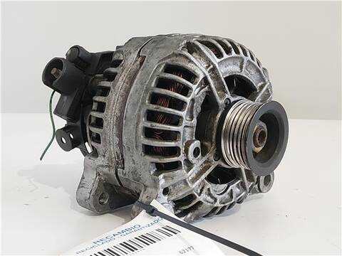 Alternador Citroen Xantia 2.0 HDI 109 BERLINA 109CV 80KW