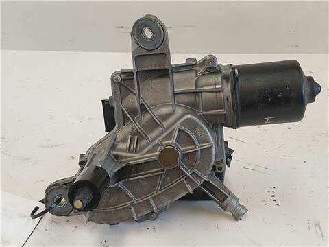 Motor Limpia Delantero Citroen C4 1.6 HDI PICASSO 109CV 80KW