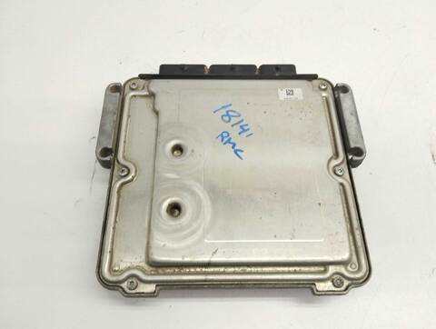 Foto 4ª: Centralita Motor ECU Renault Koleos BOSE EDITION 150CV 110KW [M9RG8] (2010)