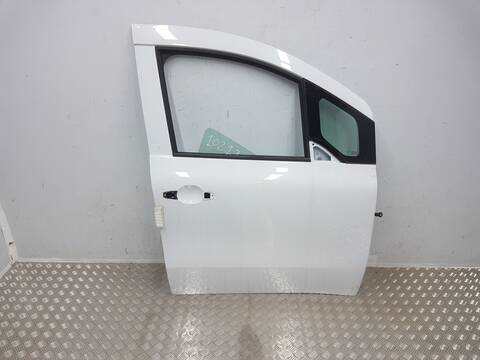 Puerta Delantera Derecha Renault Kangoo AUTHENTIC