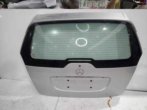 Portón Mercedes Clase A 140 1.7 CAT 116CV 85KW