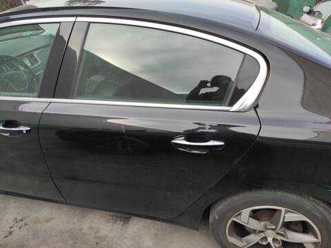 Foto 1ª: Puerta Trasera Izquierda Peugeot 508 AH02 (2014)