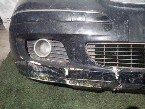 Foto 1ª: Paragolpes Delantero Mercedes Clase A 140 A 200 CDI 169.308) 140CV 103KW [640941] (2006)