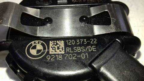 Foto 3ª: Centralita Motor ECU Bmw Serie 5 518 550I XDRIVE 408CV 300KW [N63B44A] (2010)