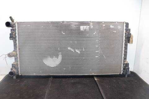 Radiador Motor Seat Ibiza ERENCE 90CV 66KW