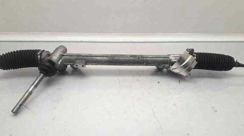 Foto 2ª: Cremallera de Direccion Nissan Qashqai 1.5 DCI TD CAT 106CV 78KW (2008)