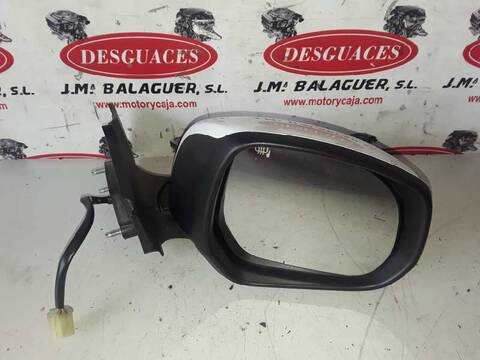Retrovisor Derecho Opel Agila ENJOY 1.3 16V CDTI CAT D13A - LDV) 75CV