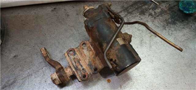 Direccion Asistida Nissan Navara 2.5 DCI