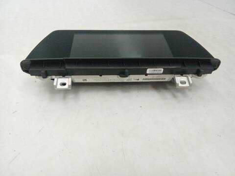 Foto 2ª: Sistema GPS Bmw Serie 3 315 320D BERLINA 184CV 135KW [N47D20C] (2014)