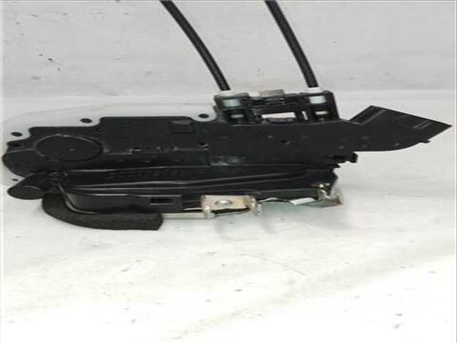 Foto 4ª: Cerradura Puerta Delantera Derecha Nissan X-Trail 1.6 ACENTA [1 6 LTR. - 96 KW DCI TD CAT] 131CV III T32) 04.2014 )