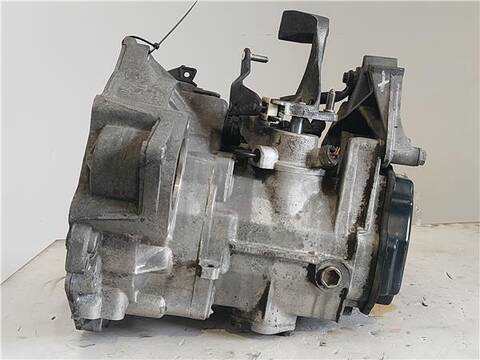 Foto 2ª: Caja Cambios Seat Leon 1.9 TDI 110CV 81KW [ASV] (2002)