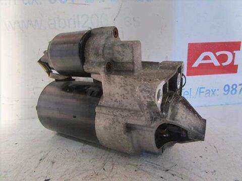 Motor de Arranque Renault Laguna 2.0 16V BG00 BG0K BG0P BG0W) 135CV 99KW